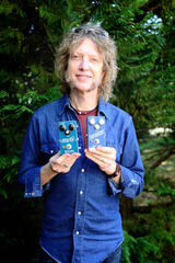Gitaareffect Greer Amps Lightspeed Organic Overdrive Gitaareffect - 1