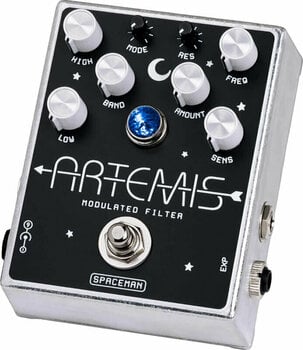 Effect Pedal Spaceman Effects Artemis - 2