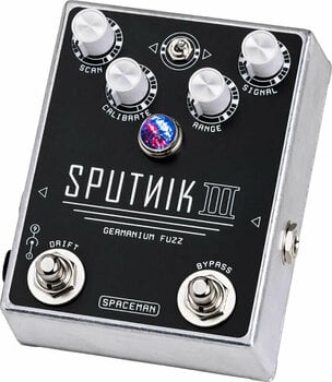 Gitarreneffekt Spaceman Effects Sputnik III - 2