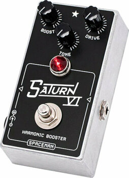 Efeito para guitarra Spaceman Effects Saturn VI - 2