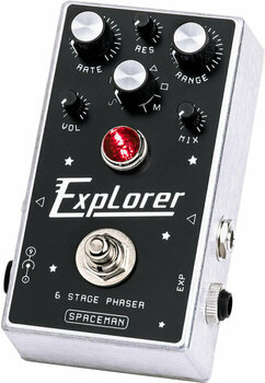 Gitarreneffekt Spaceman Effects Explorer - 2