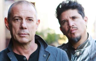 LP platňa Thievery Corporation - Sounds From The Thievery Hi Fi (2 LP) - 2