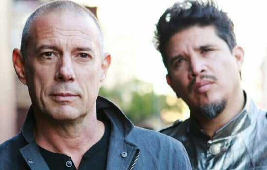 Грамофонна плоча Thievery Corporation - Sounds From The Thievery Hi Fi (2 LP) - 3