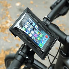 Fahrradtasche SKS SmartBoy Lenkertasche Black - 1