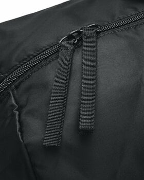 Lifestyle nahrbtnik / Torba Under Armour Women's UA Favorite Duffle Bag Black/White 30 L Sport Bag - 4