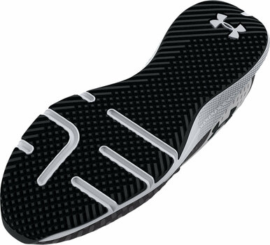 Fitness topánky Under Armour Men's UA Charged Engage 2 Training Shoes Jet Gray/Mod Gray 10,5 Fitness topánky - 4
