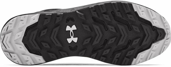 Chaussures de trail running
 Under Armour Women's UA Charged Bandit Trail 2 Running Shoes Black/Jet Gray 36 Chaussures de trail running - 5