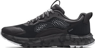 Trail løbesko Under Armour Women's UA Charged Bandit 2 Black/Jet Gray 36,5 Trail løbesko - 1