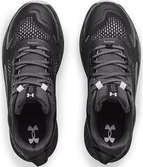 Trail løbesko Under Armour Women's UA Charged Bandit 2 Black/Jet Gray 36,5 Trail løbesko - 3