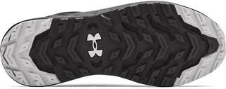 Trail løbesko Under Armour Women's UA Charged Bandit 2 Black/Jet Gray 36,5 Trail løbesko - 4