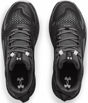 Trailová bežecká obuv
 Under Armour Women's UA Charged Bandit Trail 2 Running Shoes Black/Jet Gray 38 Trailová bežecká obuv - 4