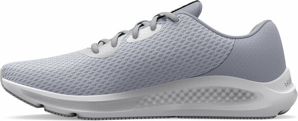 Buty do biegania po asfalcie
 Under Armour Women's UA Charged Pursuit 3 Running Shoes Halo Gray/Mod Gray 36,5 Buty do biegania po asfalcie - 2