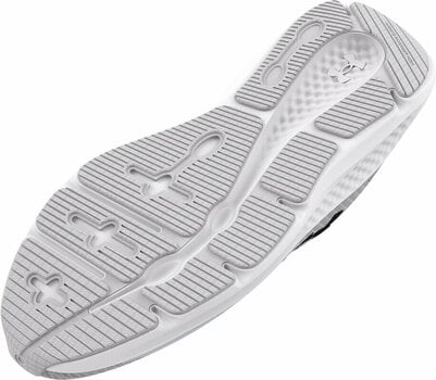 Road маратонки
 Under Armour Women's UA Charged Pursuit 3 Running Shoes Halo Gray/Mod Gray 37,5 Road маратонки - 5