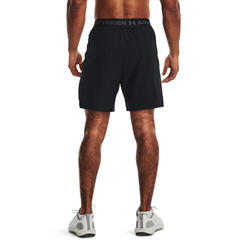Fitness-bukser Under Armour Men's UA Vanish Woven 6" Shorts Black/Pitch Gray XS Fitness-bukser - 5