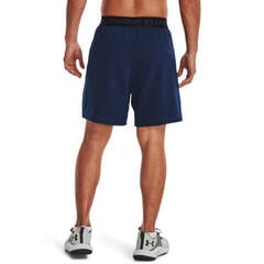 Fitness Hose Under Armour Men's UA Vanish Woven 6" Shorts Academy/White XS Fitness Hose - 5
