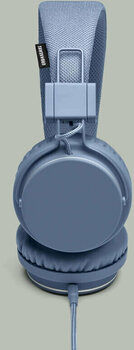 On-ear Headphones UrbanEars Plattan Sea Grey - 6