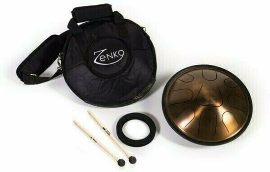 Zenko ZEN07 Pygmy Tongue Drum