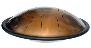 Tongue Drum Zenko ZEN07 Pygmy Natural Tongue Drum - 5