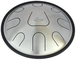 Tongue Drum Zenko ZEN07 Pygmy Natural Tongue Drum - 2