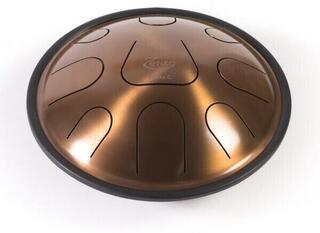 Tongue Drum Zenko ZEN07 Pygmy Natural Tongue Drum - 4