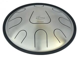 Tongue Drum Zenko ZEN08 Omega Natural Tongue Drum - 4