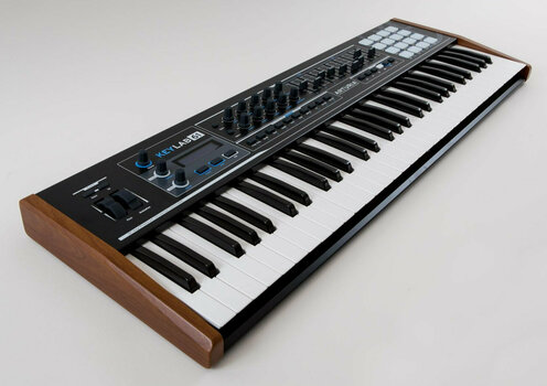 MIDI toetsenbord Arturia KeyLab 61 Black Edition - 3