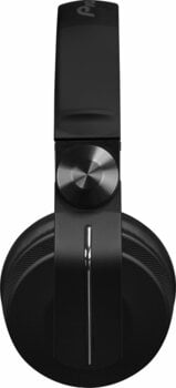 DJ Ακουστικά Pioneer Dj HDJ-700-K Black - 3