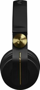 DJ Headphone Pioneer Dj HDJ-700-N Gold - 3