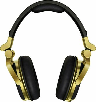 DJ fejhallgató Pioneer Dj HDJ-1500-N Gold - 3