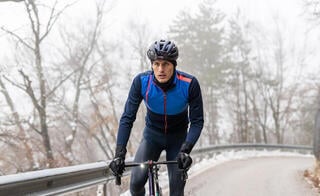 Kurtka, kamizelka rowerowa Santini Vega Absolute Kurtka Nautica S - 3