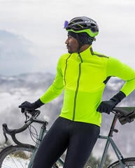 Kurtka, kamizelka rowerowa Santini Vega Absolute Kurtka Nautica S - 5
