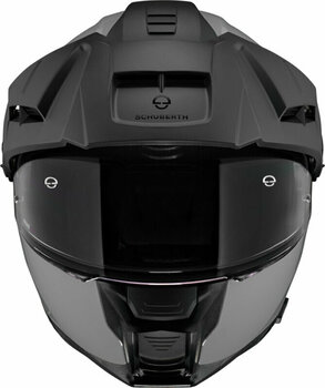 Prilba Schuberth E2 Concrete Grey S Prilba - 4