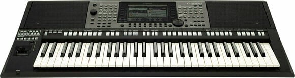Professionelt keyboard Yamaha PSR-A3000 - 4