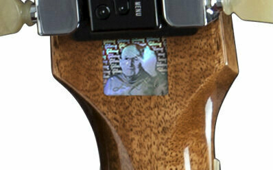 Elektrische gitaar Gibson Les Paul Standard Sprint Run 2015 Honeyburst Perimeter Candy - 2