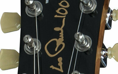 Elektrische gitaar Gibson Les Paul Standard Sprint Run 2015 Honeyburst Perimeter Candy - 6