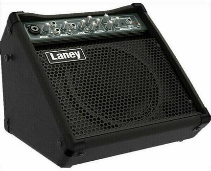 Amplificador para teclado Laney Audiohub Freestyle - 2