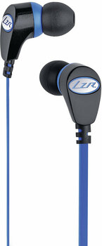 Sluchátka do uší Magnat LZR 540 Black vs. Blue - 5