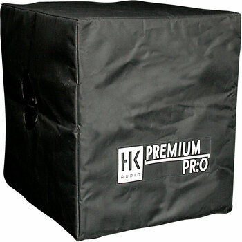 Пасивен субуфер HK Audio PR:O 18 SUB - 2