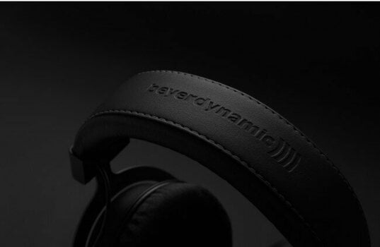 Studio Headphones Beyerdynamic DT 1770 Pro 250 Ohm - 3