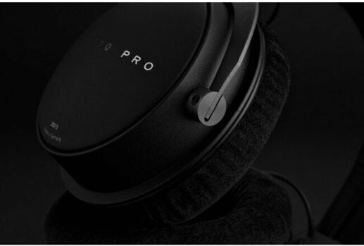 Studio Headphones Beyerdynamic DT 1770 Pro 250 Ohm - 4