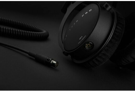Studio-kuulokkeet Beyerdynamic DT 1770 Pro 250 Ohm - 9