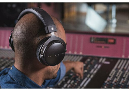 Studio Headphones Beyerdynamic DT 1770 Pro 250 Ohm - 13