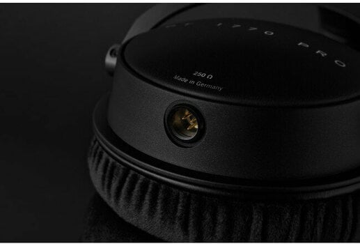 Studio Headphones Beyerdynamic DT 1770 Pro 250 Ohm - 14