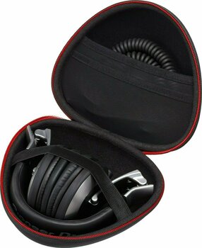 Słuchawki DJ Pioneer Dj HDJ-2000MK2-S - 3