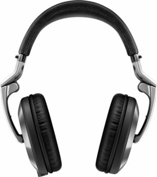 DJ Ακουστικά Pioneer Dj HDJ-2000MK2-S - 4