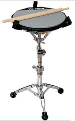 Training Pad Vic Firth PAD12 Practice Pad 12" - 1