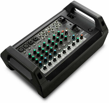 Yamaha EMX2 Mixer di Potenza