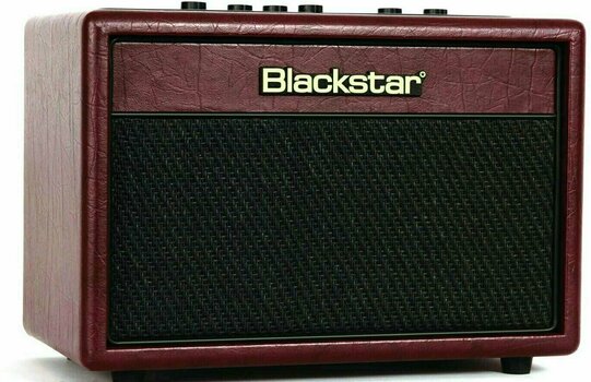 Modelling gitaarcombo Blackstar ID: CORE 10 Red - 5