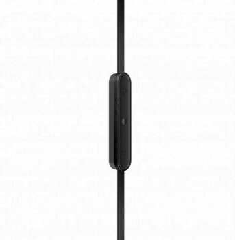 In-ear hoofdtelefoon Beyerdynamic iDX 200 iE Titanium Black - 2