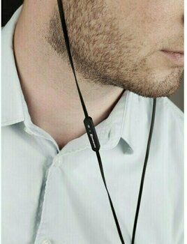 In-Ear Headphones Beyerdynamic iDX 200 iE Titanium Black - 8